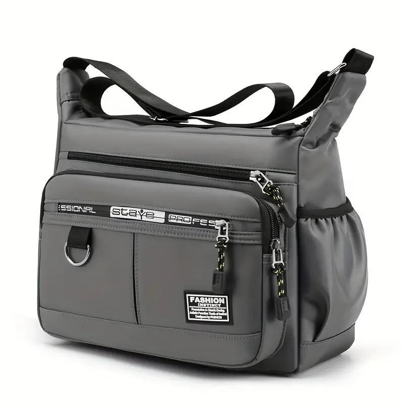 Large-capacity Men&