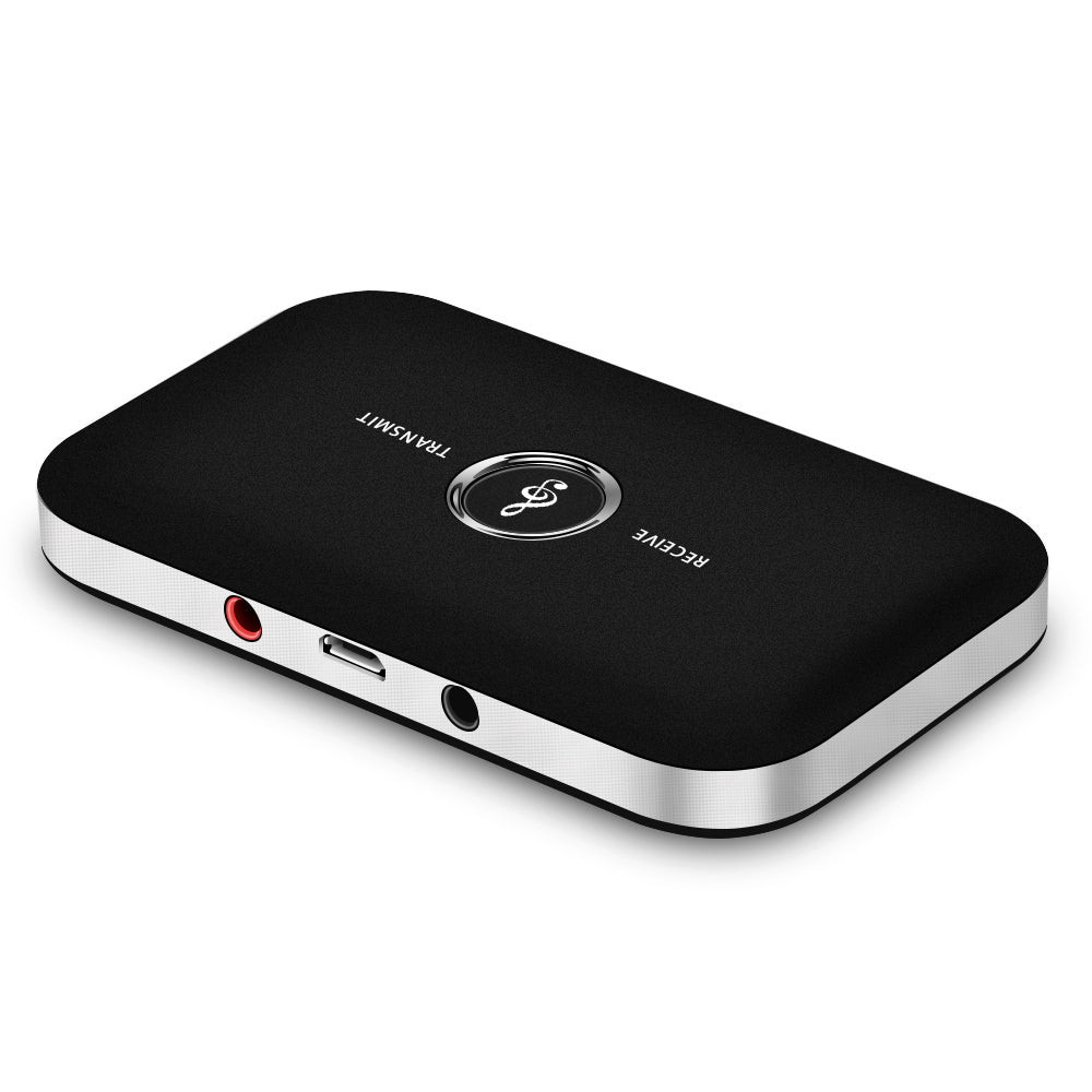 2 in 1 Bluetooth 4.1 Audio Transmitter &amp; Receiver Teal Simba