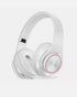 Ninja Dragon Z10 Color Changing Bluetooth Headphones Yellow Pandora