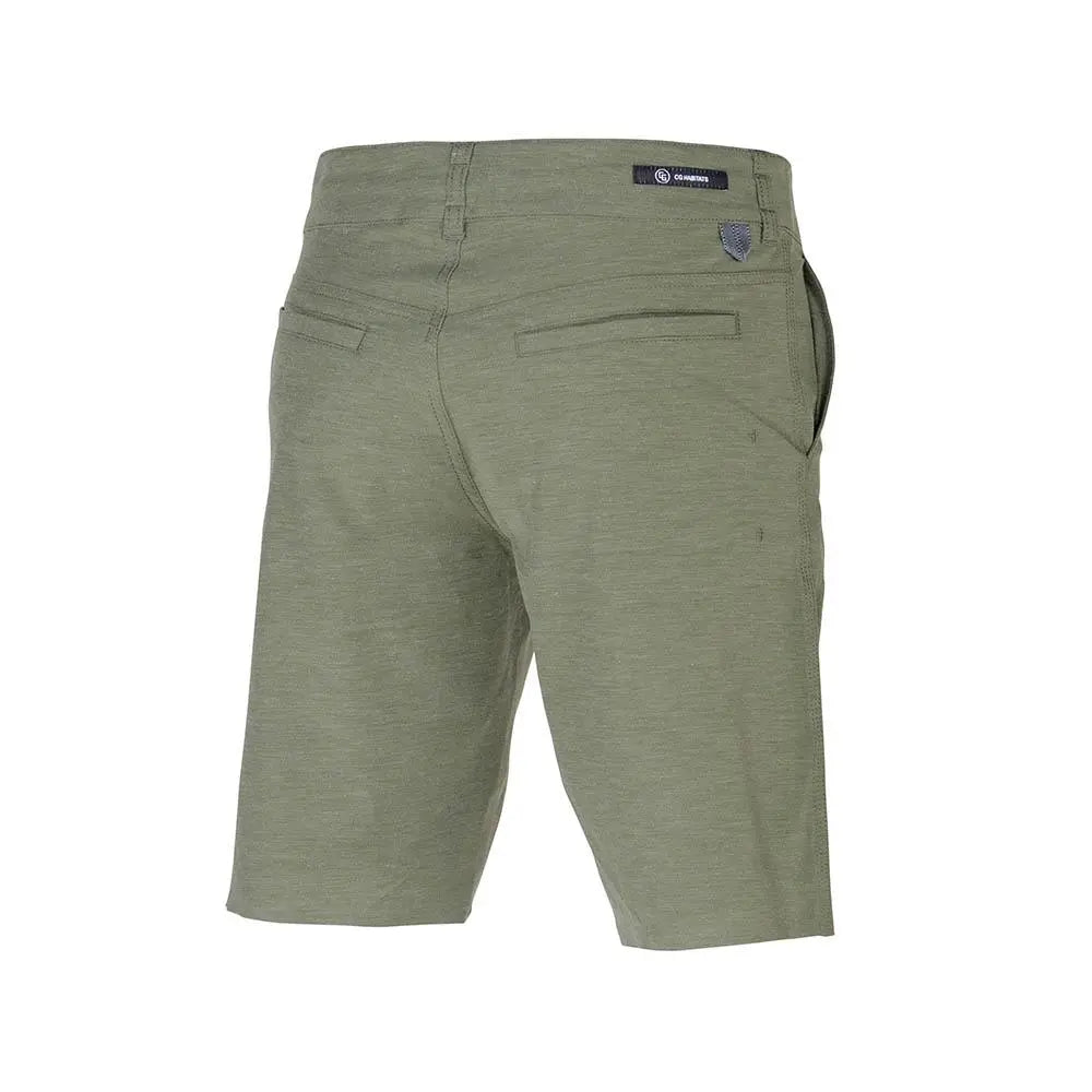 Walker Fit
