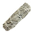 White Sage Smudge - Bundle 6" Alabaster