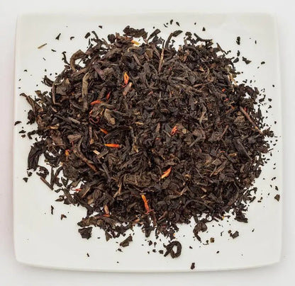 Red Wine Infused Tea-Sassy Redhead-Berry Violet Strawberry