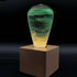 Table Lamp - Alice Sangria Apricot