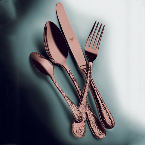 20 Pcs Set Epoque Bronze Gold Coeus