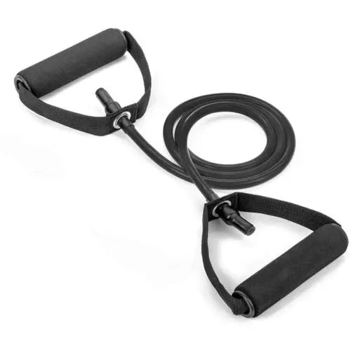 Fitness Rope Exercise Tubes Rubber Elastic Orchid Milo
