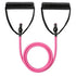 Fitness Rope Exercise Tubes Rubber Elastic Orchid Milo