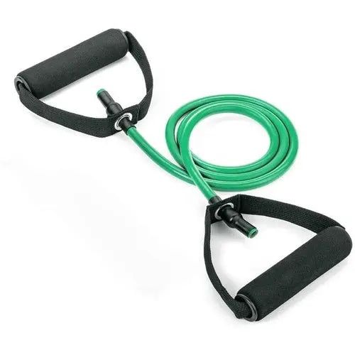 Fitness Rope Exercise Tubes Rubber Elastic Orchid Milo