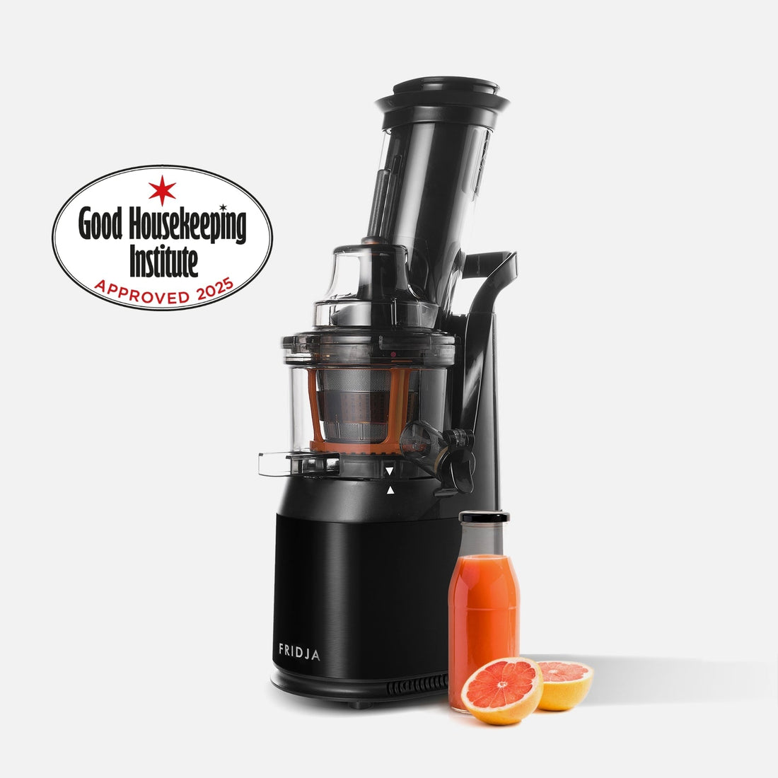 f1900 Whole Fruit Juicer Burgundy Alfie
