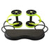 High Quality Crossflex Wheel Roller For Men And Women Maroon Asteria