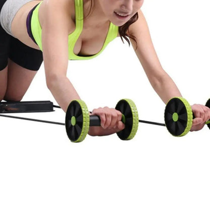 High Quality Crossflex Wheel Roller For Men And Women Maroon Asteria