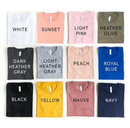Wife Mom Boss T-shirt Agate