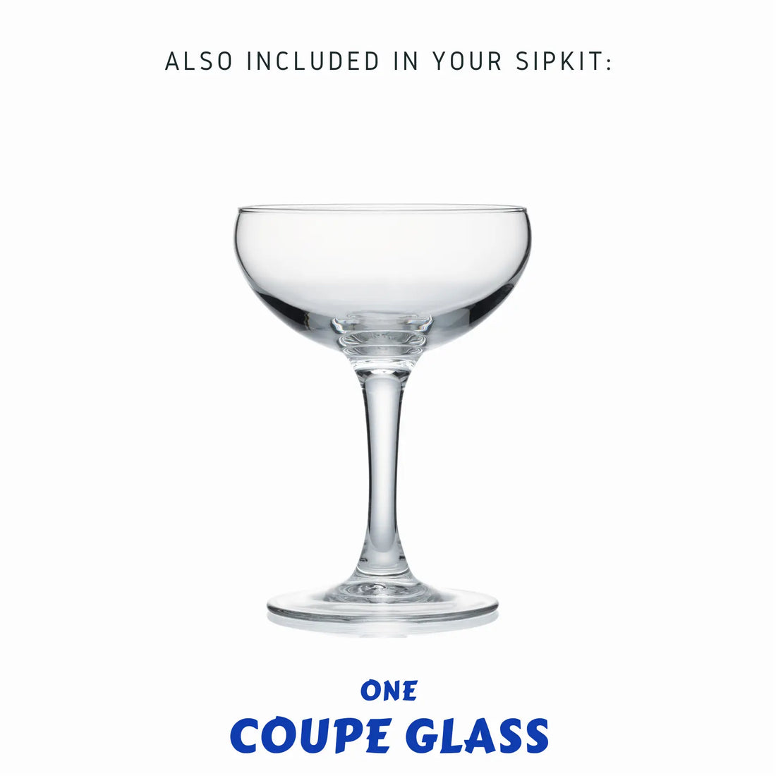 Mélange Jolie Le Fleur Cocktail SipKit™ Olive Lucky