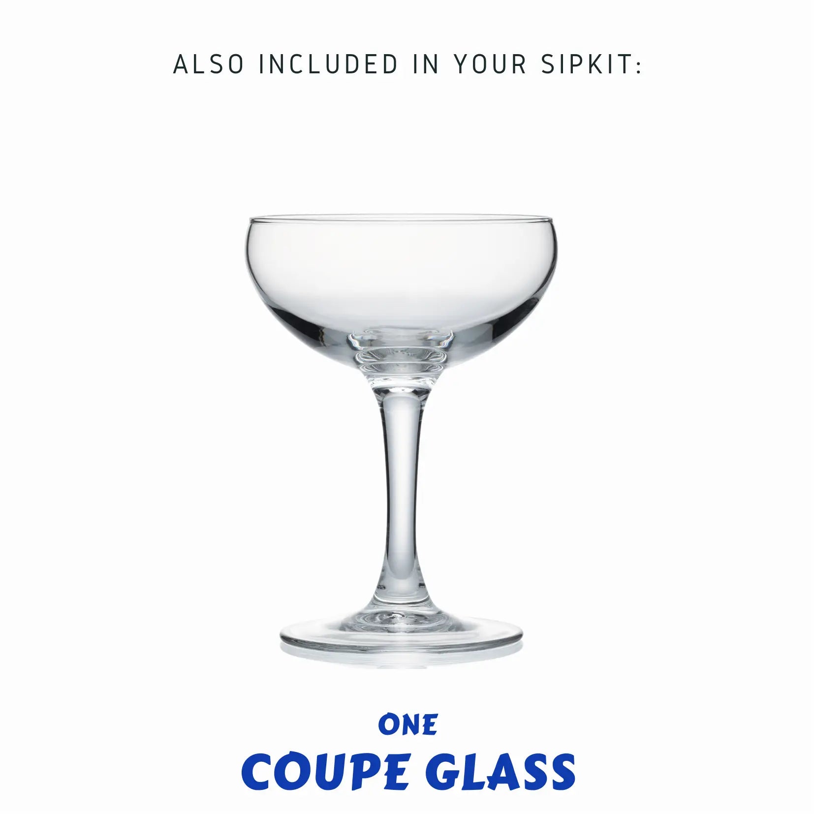 Mélange Jolie Le Fleur Cocktail SipKit™ Olive Lucky