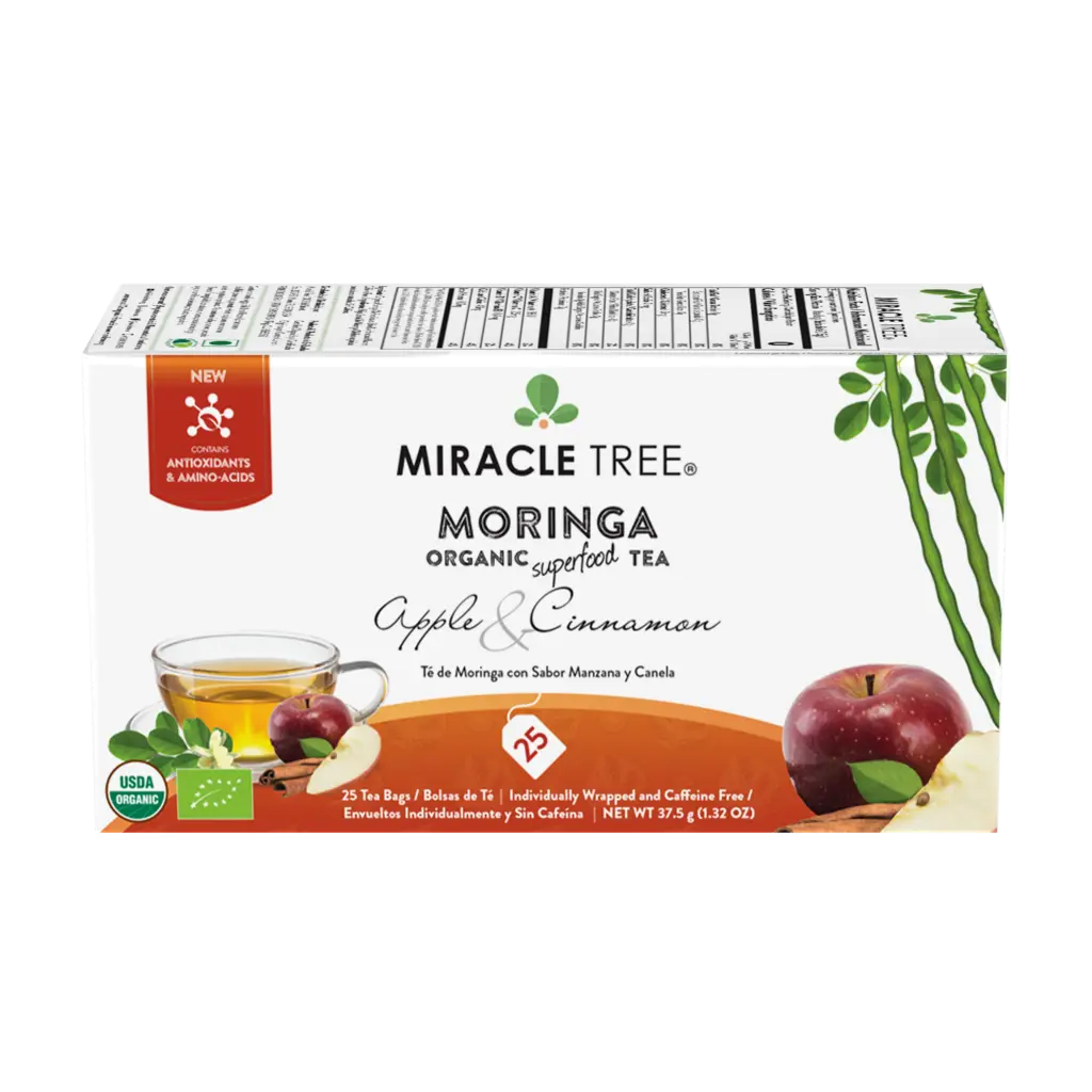Miracle Tree&