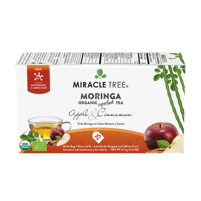 Miracle Tree&