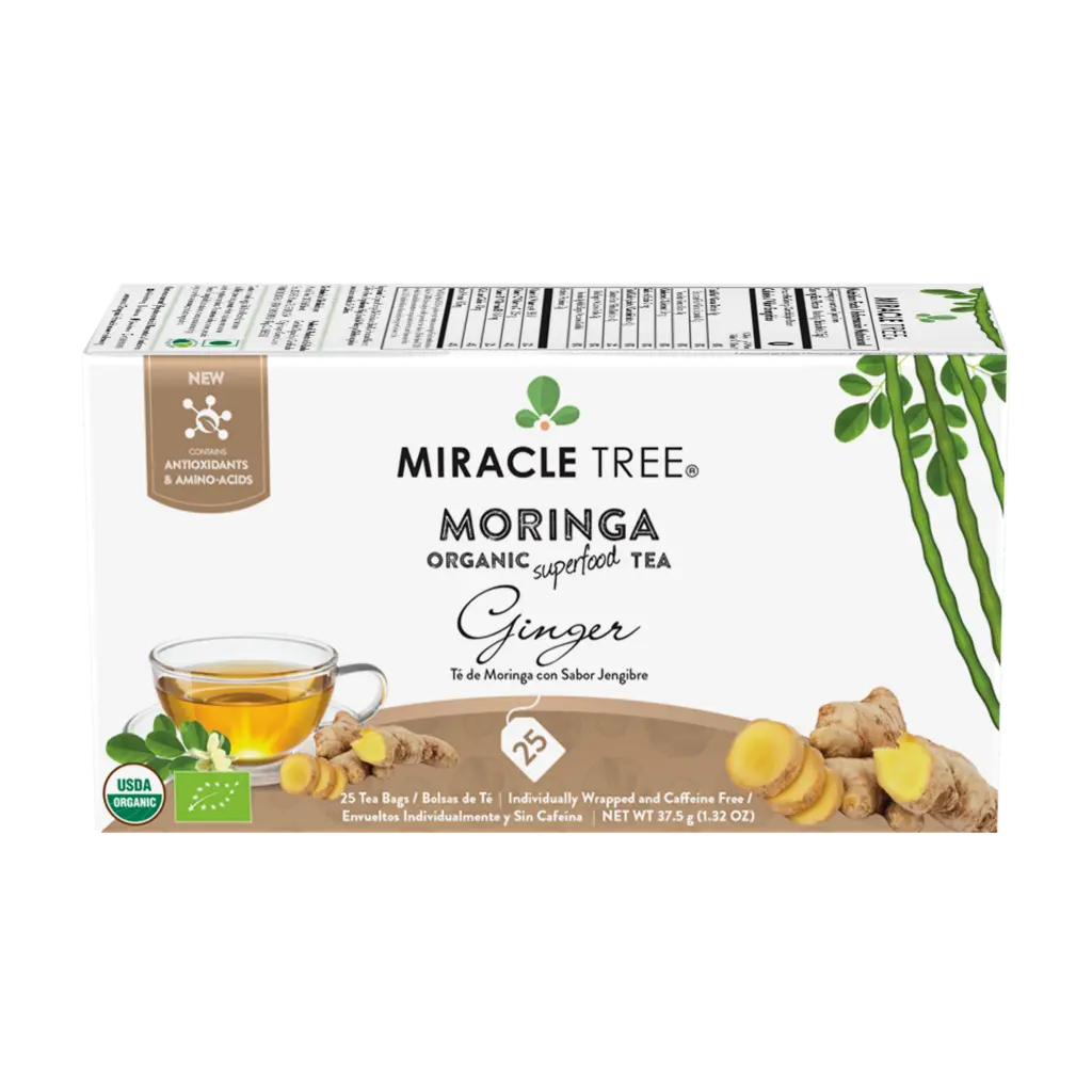Miracle Tree&