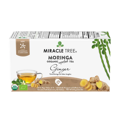 Miracle Tree&