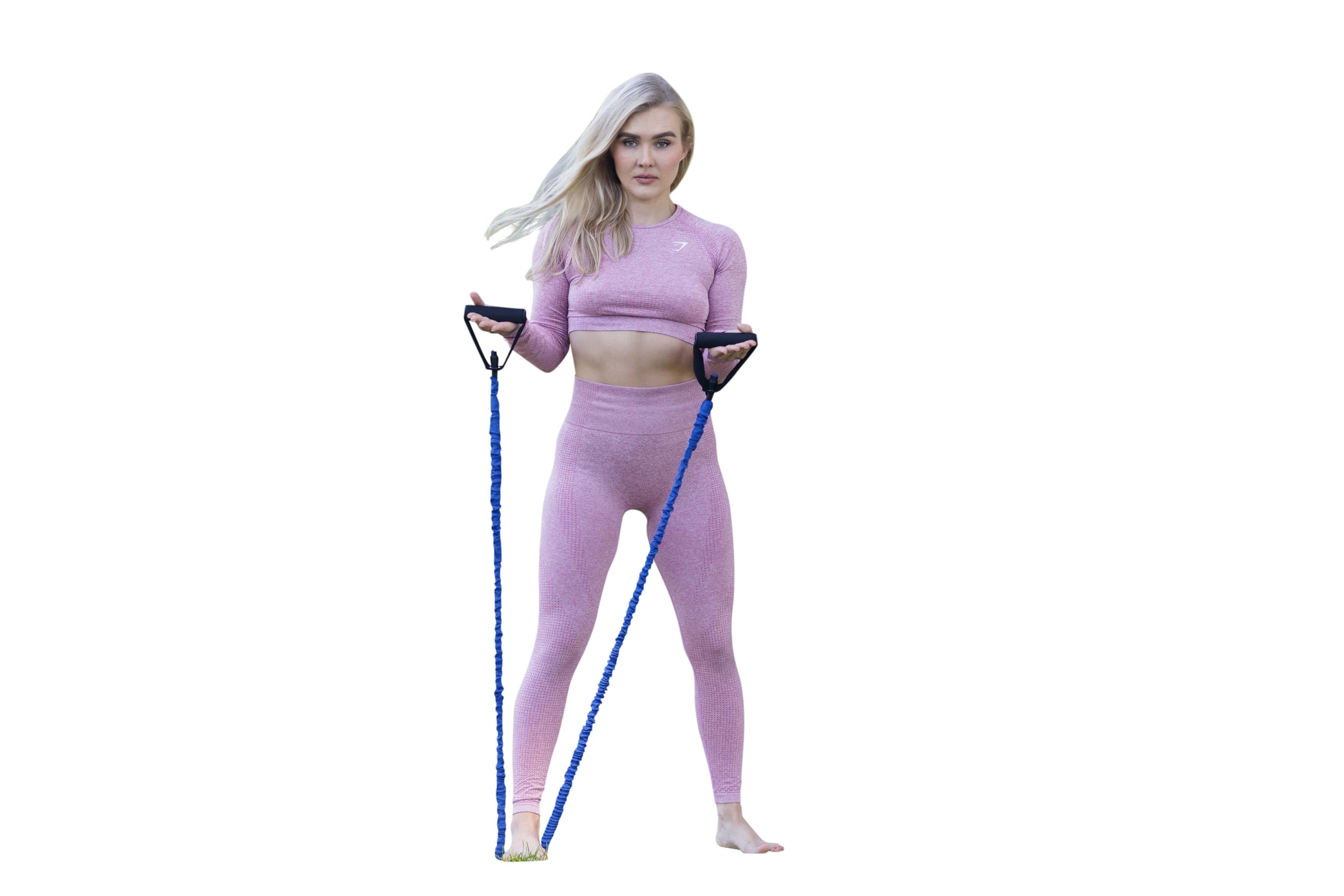 Home Fitness Bundle Azure Jason