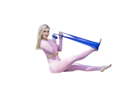 Home Fitness Bundle Azure Jason