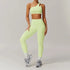 PowerFlex™ Yoga Set – Haute Edition 25 Carmine Juneberry