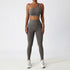 PowerFlex™ Yoga Set – Haute Edition 25 Carmine Juneberry