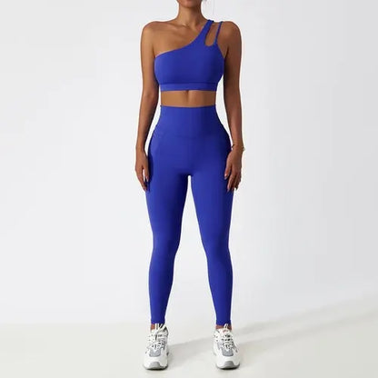 PowerFlex™ Yoga Set – Haute Edition 25 Carmine Juneberry
