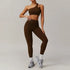PowerFlex™ Yoga Set – Haute Edition 25 Carmine Juneberry