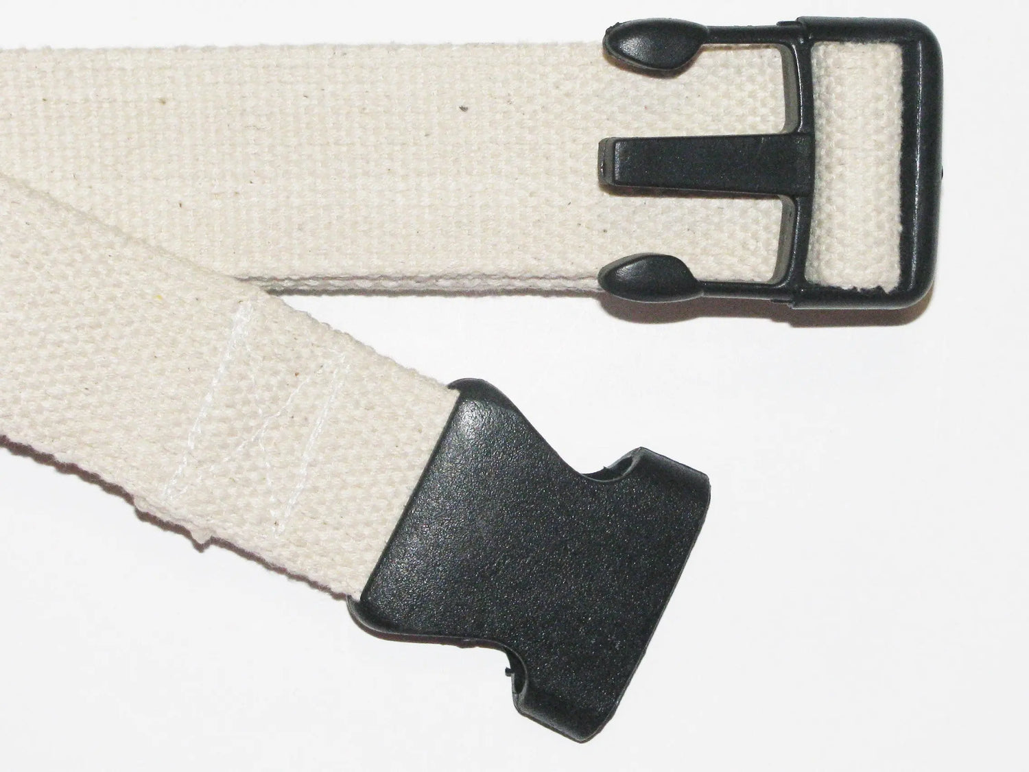 OMSutra Yoga Strap - Pinch (Quick Release 10&