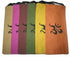 OMSutra Yoga Sand Bags outer cover Alabaster