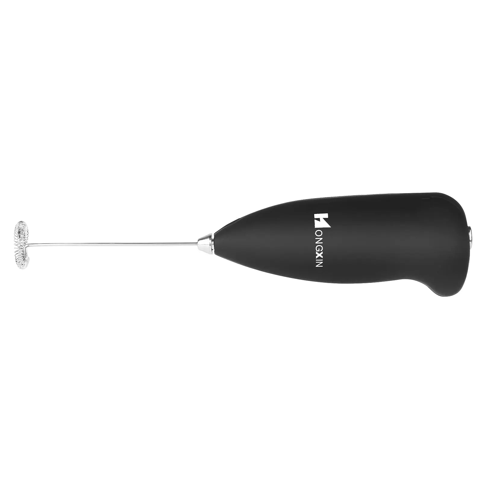 Stainless Steel Milk Frother Foamer Blender Teal Simba
