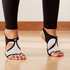 PigaOne™ – Performance grip socks with arch support, built for sport, Sapphire Zedoary
