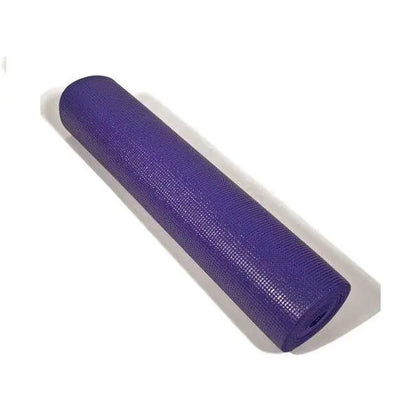 OMSutra Studio Yoga Mat 6mm Deluxe Alabaster