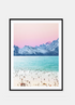 Pink Sky 2  Frame Scorpius