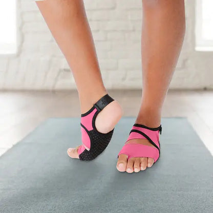 PigaLite™ – Grip socks with arch support, lightweight alternative to Sapphire Zedoary