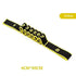 4*90cm Yoga Elastic Stretch Belt Fitness Resistance Band Exercise Pull AliExpress