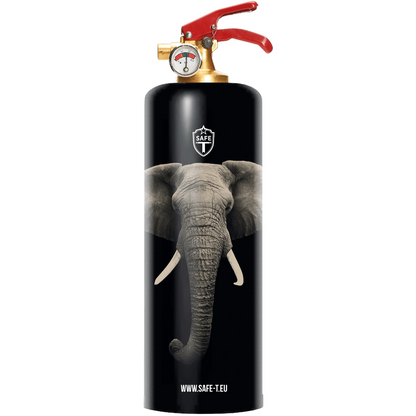 Elephant Azure Selene