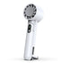 Refrigeration Handheld Fan Portable Power Bank Desktop Can Be Maroon Asteria