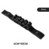 4*90cm Yoga Elastic Stretch Belt Fitness Resistance Band Exercise Pull AliExpress