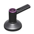 Vacuum Cleaner Effectively Handheld Bed Vacuum for Bedroom Living Room Maroon Asteria
