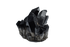 Smoky Quartz Cluster Specimen Green Ares