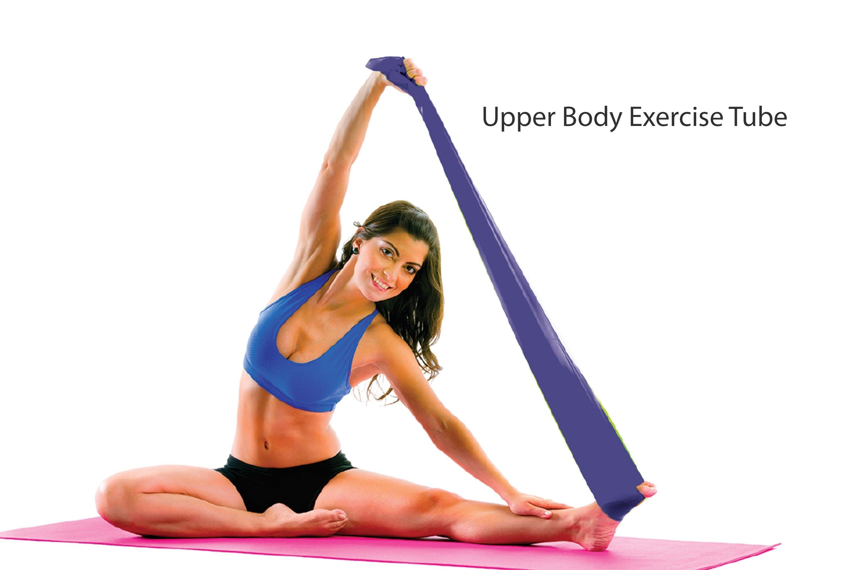 Home Fitness Bundle Azure Jason