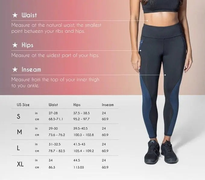 Dukuze Legging Sky Felix