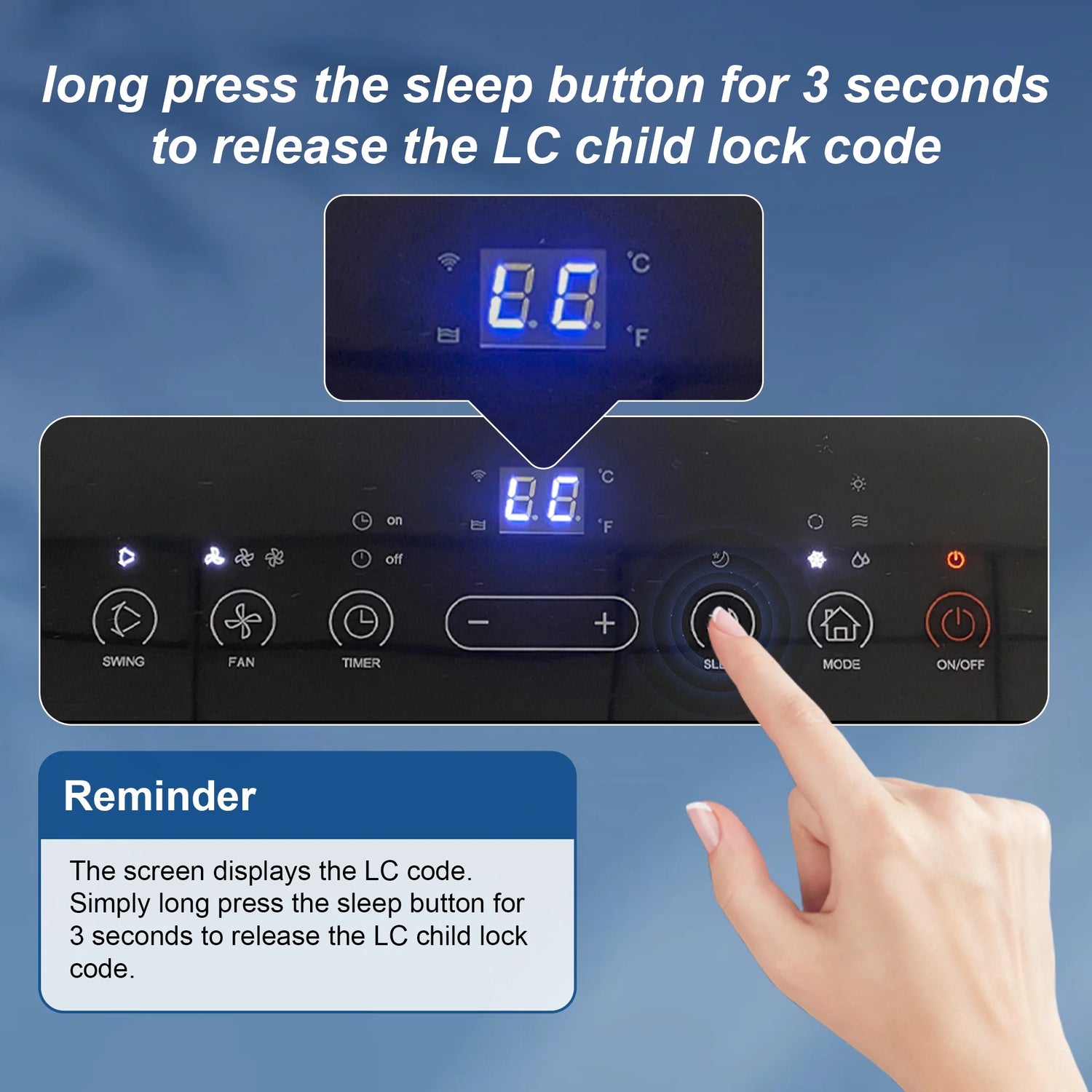 Portable Air Conditioners 12000 BTU, Room Air Conditioning Portable for Room, 24H Timer, 5-In-1 Quiet AC Unit as Cooler Dehumidifier Fan, Remote Control Window Kit Included