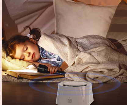 USB Mosquito Repellent For Pregnant Babies Outdoors Maroon Asteria
