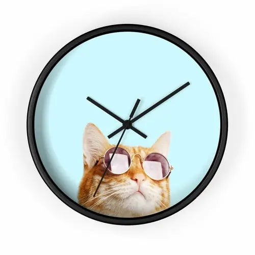 Cat is Alway&
