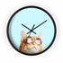 Cat is Alway&