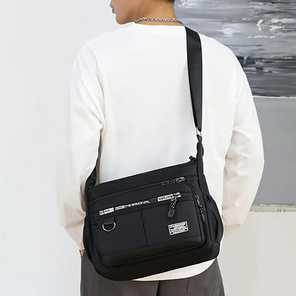 Large-capacity Men&