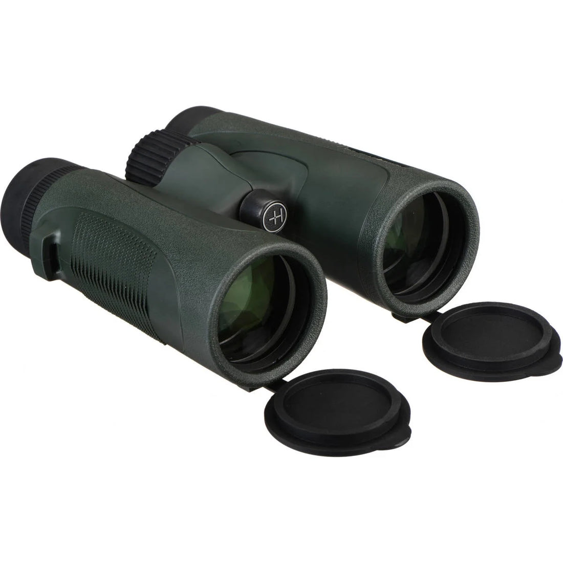 10X42 Endurance ED Binoculars (Green)