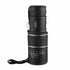 40x60 Day Night Vision HD Optical Monocular Hunting Camping Handheld Telescope Life Waterproof, Anti-Fog Monocular Suitable For Observing Nature Animals Pink Lucy
