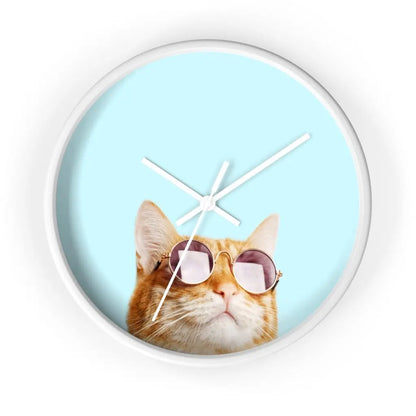 Cat is Alway&